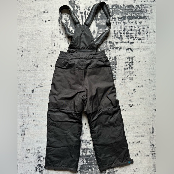 George size 6 snow pants - Picture 2 of 3